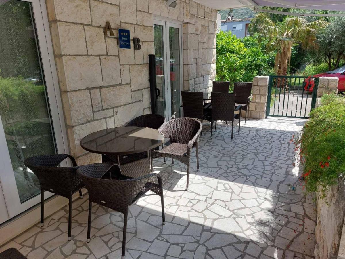 Apartment Ab Batala Dubrovnik Exterior photo