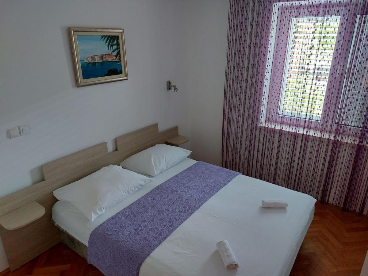 Apartment Ab Batala Dubrovnik Exterior photo